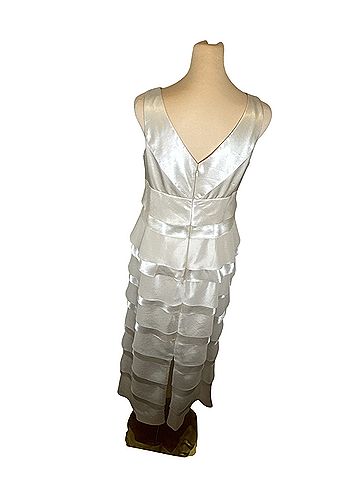 Jessica Howard Jessica Howard Cocktail Dress (view 2)