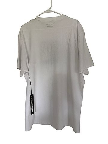 Karl Lagerfeld for Impulse karl lagerfeld paris Short Sleeve Button-Down Shirt (view 2)