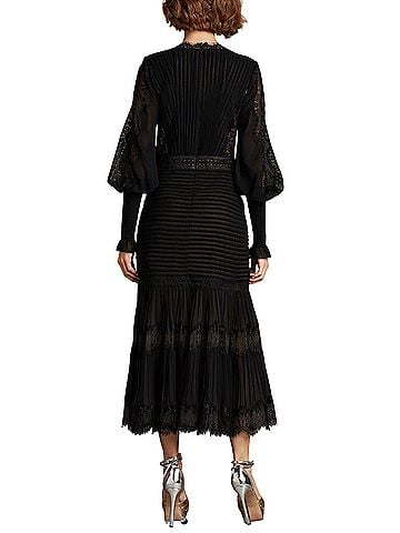 Tadashi Shoji Cocktail Dress (view 2)