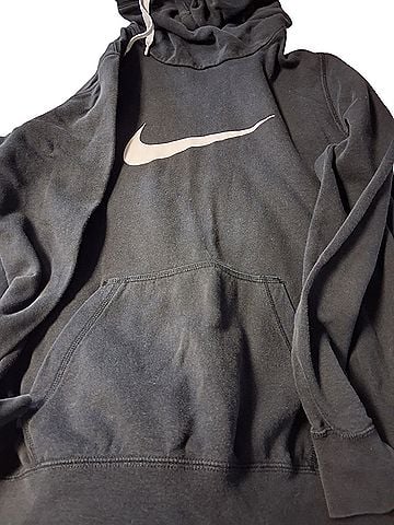 Nike Pullover Hoodie (view 1)