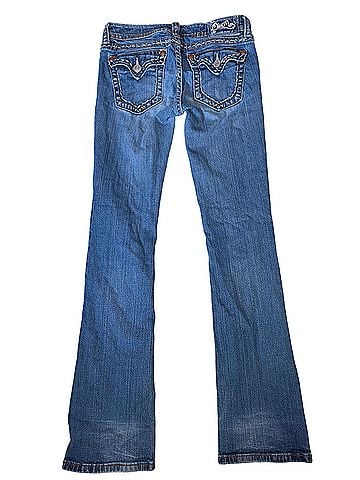 Miss Me Jeans (view 2)