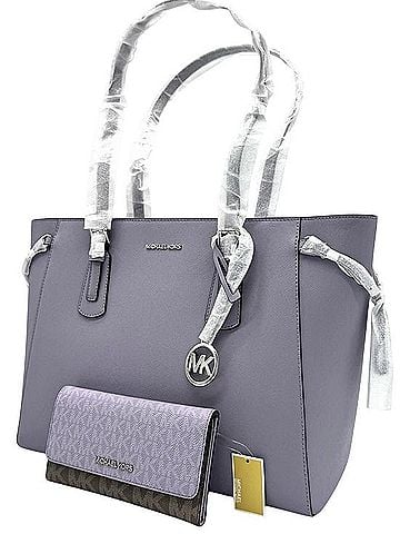 Michael Kors Voyager Tote (view 1)