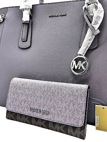 Michael Kors Voyager Tote (view 2)