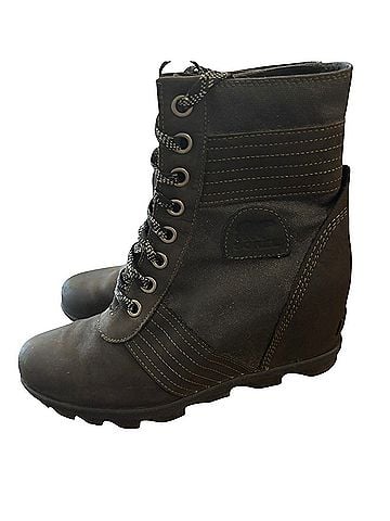 Sorel Lexie Wedges (view 1)
