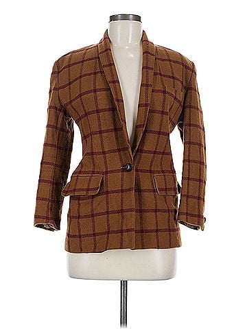 Anne Klein II Anne Klein Ii Wool Blazer (view 1)