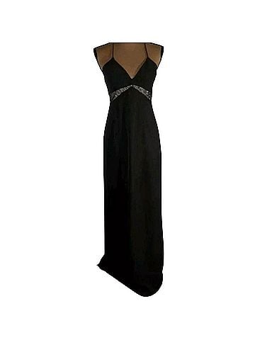 Aidan by Aidan Mattox Cocktail Dress (view 1)