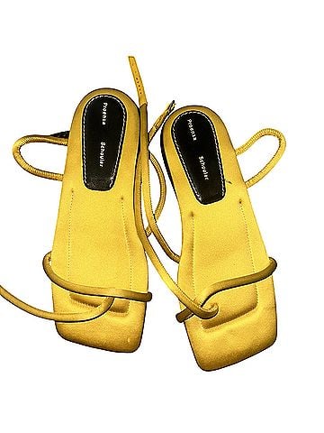 Proenza Schouler Sandals (view 1)