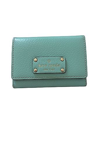 Kate Spade New York Kate spade Leather Wallet (view 1)