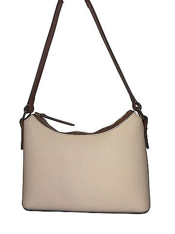 Dooney & Bourke Leather Crossbody Bag (view 2)
