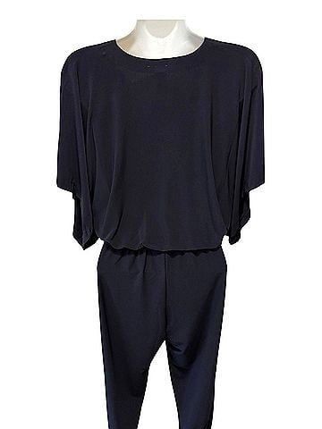 Norma Kamali Kulture Jumpsuit (view 2)