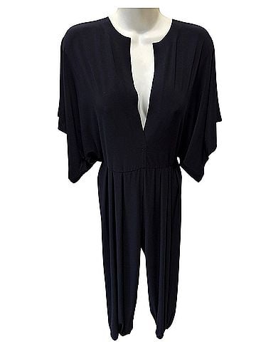 Norma Kamali Kulture Jumpsuit (view 1)