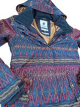 Roxy Dry Flight Jacket (view 1)