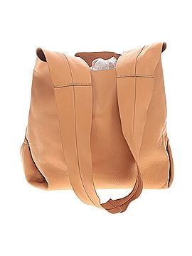 J.Crew J.Crew Leather Shoulder Bag (view 1)