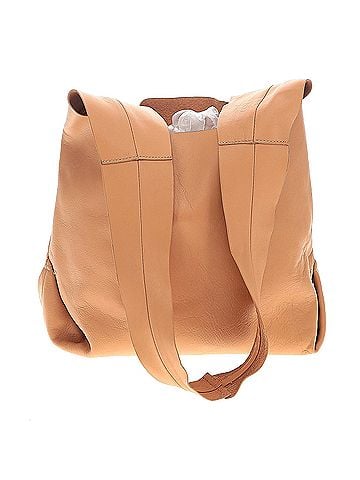 J.Crew J.Crew Leather Shoulder Bag (view 1)