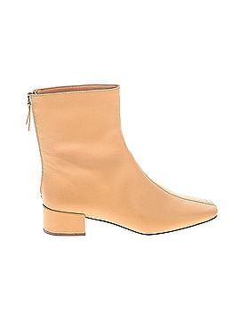 J.Crew J.Crew Ankle Boots (view 1)