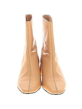 J.Crew J.Crew Ankle Boots (view 2)