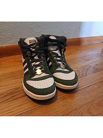 Adidas Adidas Sneakers (view 2)