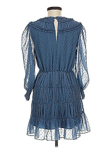 Sandro Cocktail Dress (view 2)