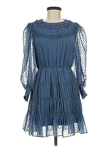 Sandro Cocktail Dress (view 1)