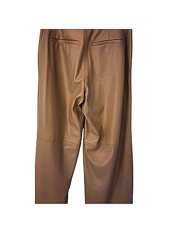 Good American Leather Pants (view 2)