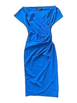 Chiara Boni La Petite Robe Charisse Cocktail Dress (view 2)