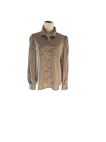 Rails Ada Long Sleeve T-Shirt (view 1)