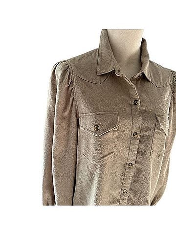 Rails Ada Long Sleeve T-Shirt (view 2)
