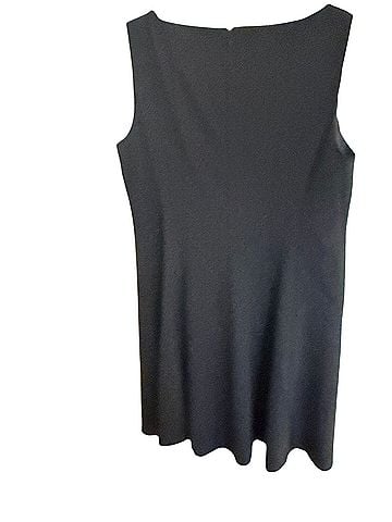 Black Label by Evan Picone Cocktail Dress (view 2)