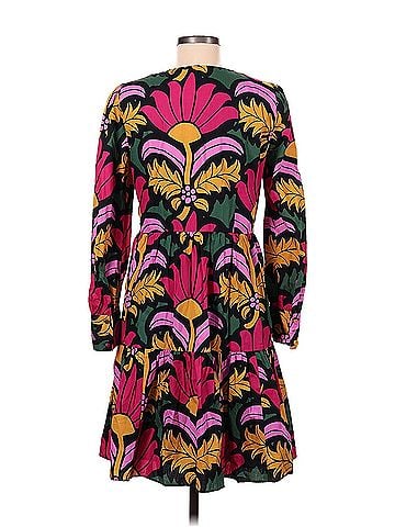 J.Crew J.Crew Casual Dress (view 2)