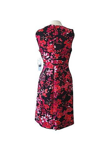 London Times Casual Dress (view 2)