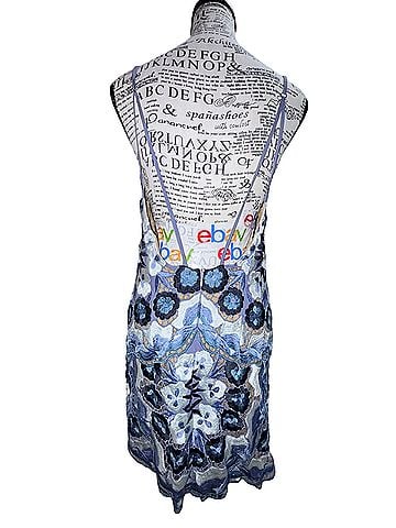 Free People free people Party Cocktail Dress (view 2)
