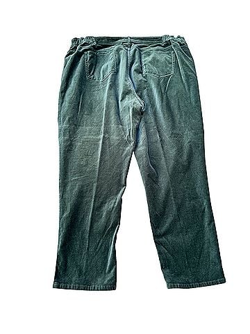 J.Jill Velour Pants (view 2)