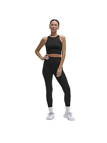 Lululemon Athletica Leggings (view 1)