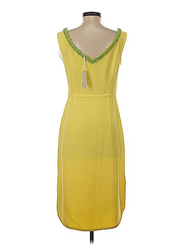 Tory Burch Tory Burch Casual Dress (view 2)