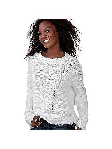 Wooden Ships Oliver Casual Sweaters (view 2)