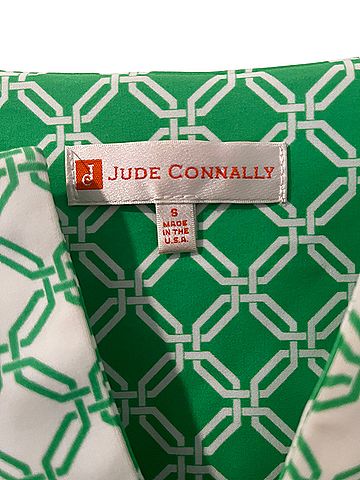 Jude Connally Casual Dress (view 2)