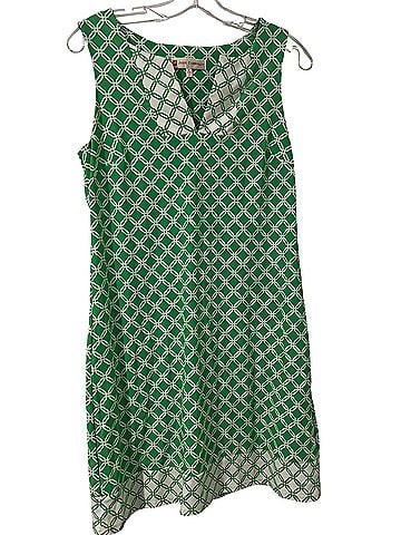 Jude Connally Casual Dress (view 1)