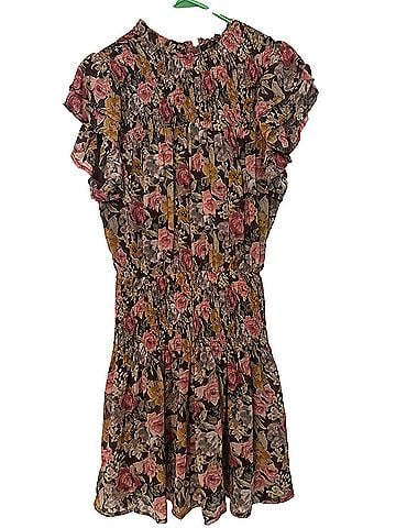 Entro Cocktail Dress (view 1)