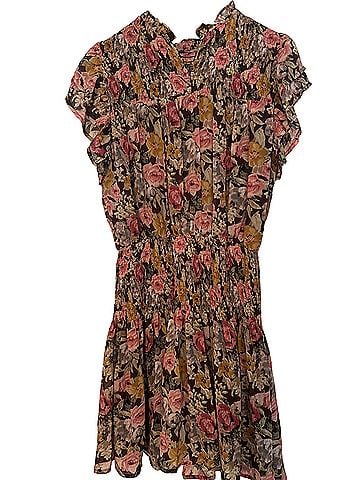 Entro Cocktail Dress (view 2)