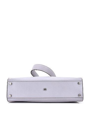 Fendi Peekaboo Essential Bag Leather Large (view 2)