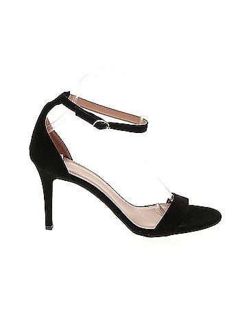 J.Crew J.Crew Heels (view 1)