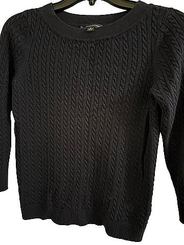 Brooks Brothers Pullover Sweater (view 1)
