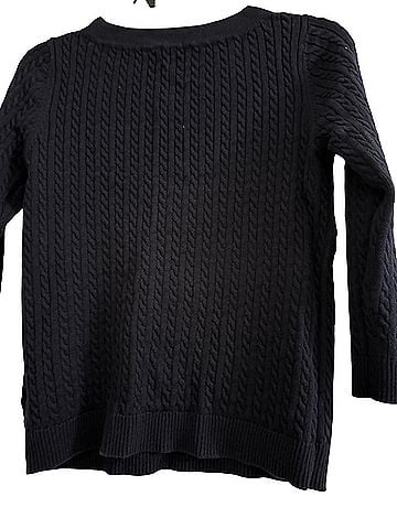 Brooks Brothers Pullover Sweater (view 2)
