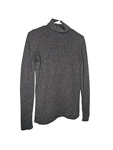 Halogen Turtleneck Sweater (view 1)