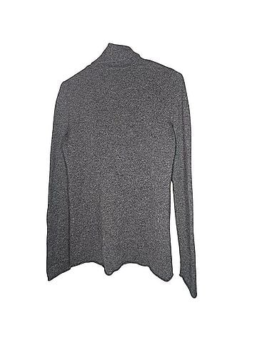 Halogen Turtleneck Sweater (view 2)