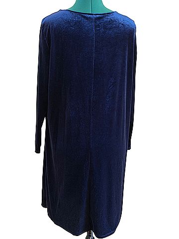 Marina Cocktail Dress (view 2)