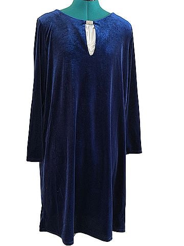 Marina Cocktail Dress (view 1)