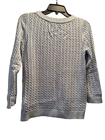 Brooks Brothers Pullover Sweater (view 2)