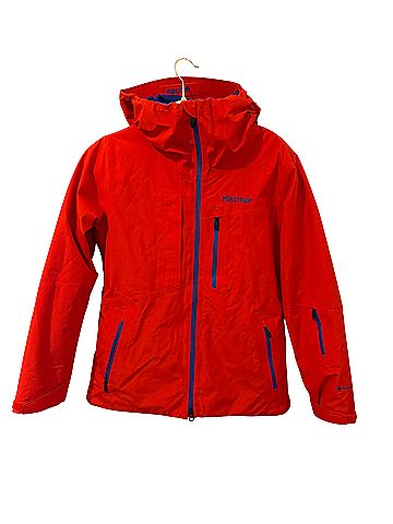 Marmot Jacket (view 1)