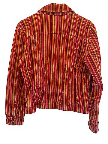 A.M.I. Jacket (view 2)